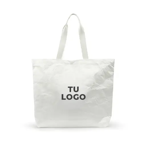 Bolsa Tyvek con Manijas