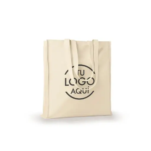 Bolsa Plástica con Cordón