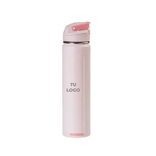 Botella Deportiva Acua 750 ml.