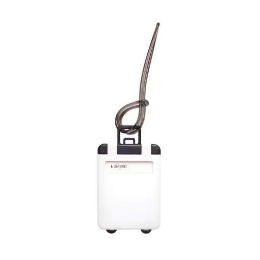 Luggage Tag ID