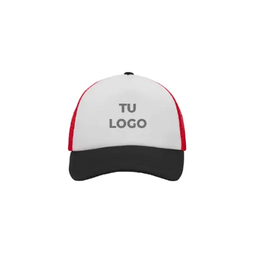 Gorra Trucker