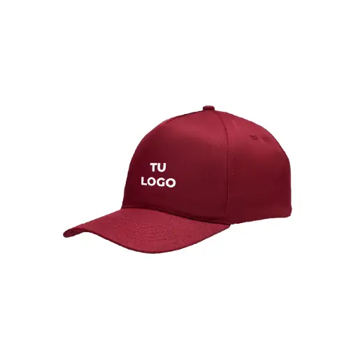 Twill Cap