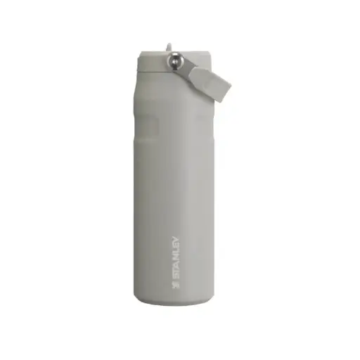 Botella Térmica con Asa Plegable