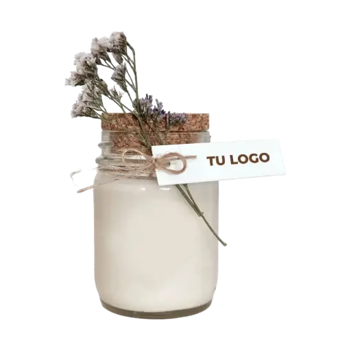 Velas Personalizadas 