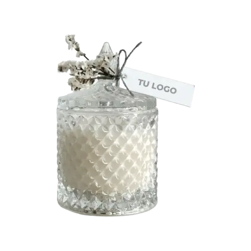 White Candle