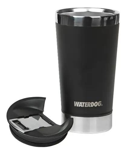 Insulated Beer Tumbler