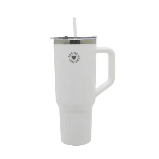 Plain Insulated Tumbler