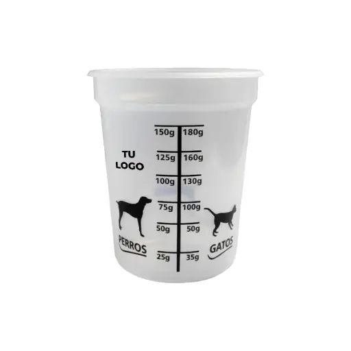 Measuring Cup