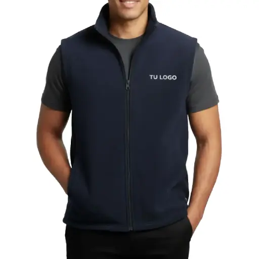 Chaleco Polar 