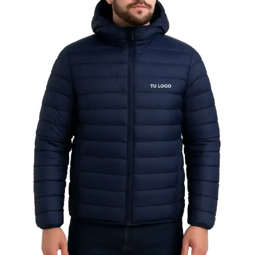 Campera Ultraliviana
