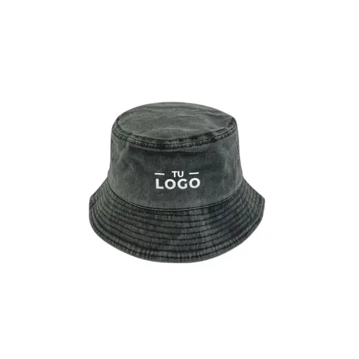 Vintage Bucket Hat
