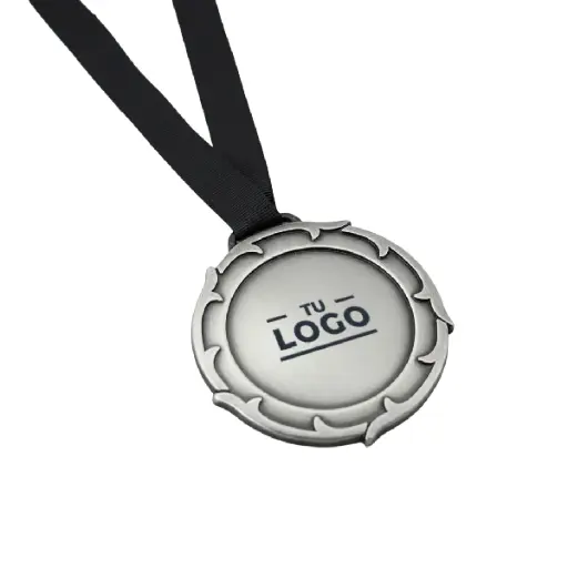 Medalla Espigas