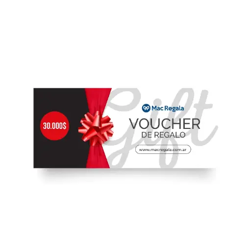 Gift Voucher