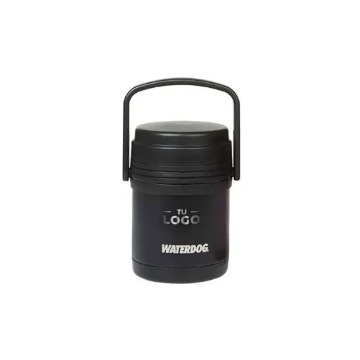 Termo para Alimentos - Lonchera Térmica 
