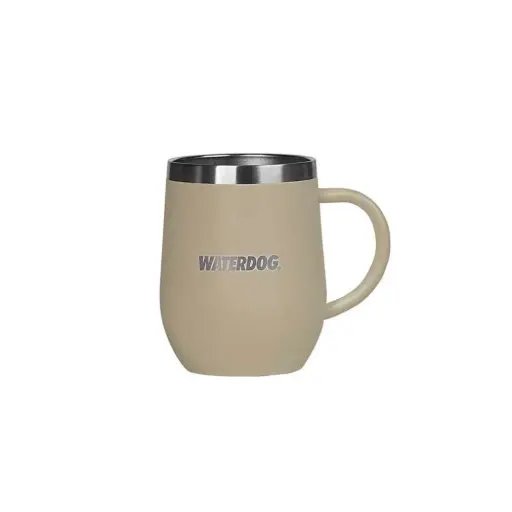 Vaso Tazón Térmico 