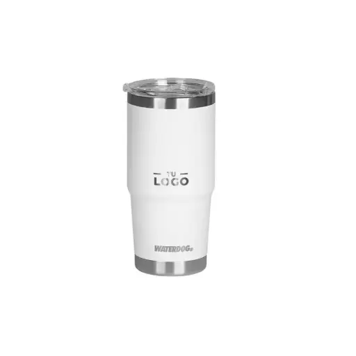 Vaso Acero Doble Pared