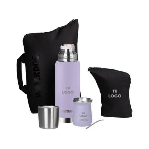 Kit Matero Waterdog 750 ml