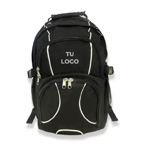 Mochila Práctica Reforzada