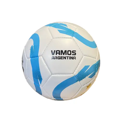 Pelota Vamos Argentina