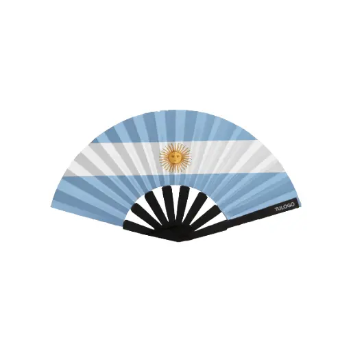 Abanico Argentino