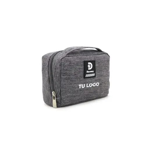 Discovery Toiletry Bag