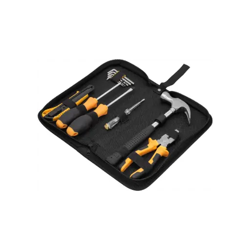 Estuche de herramientas