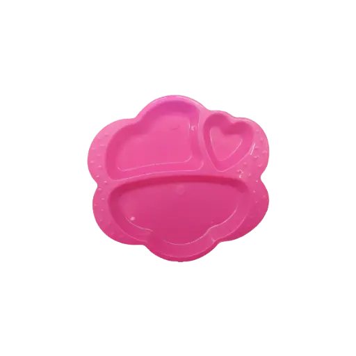 Plastic Plate