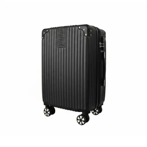Cherry Suitcase