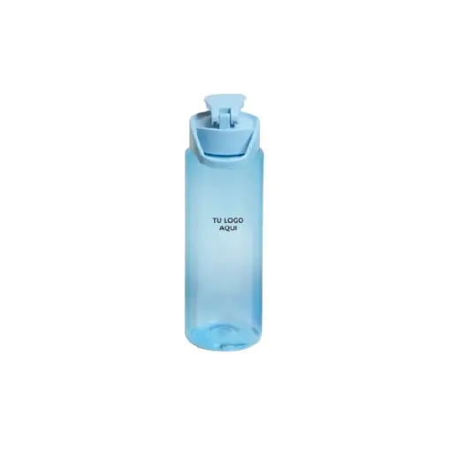 Botella Celeste