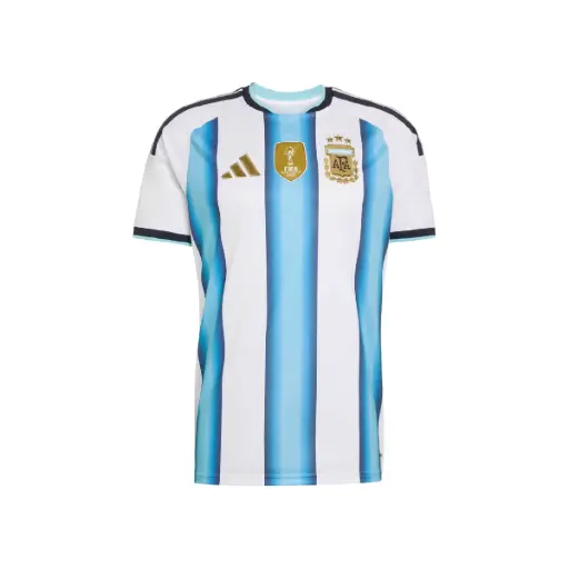 Camiseta de Argentina Original