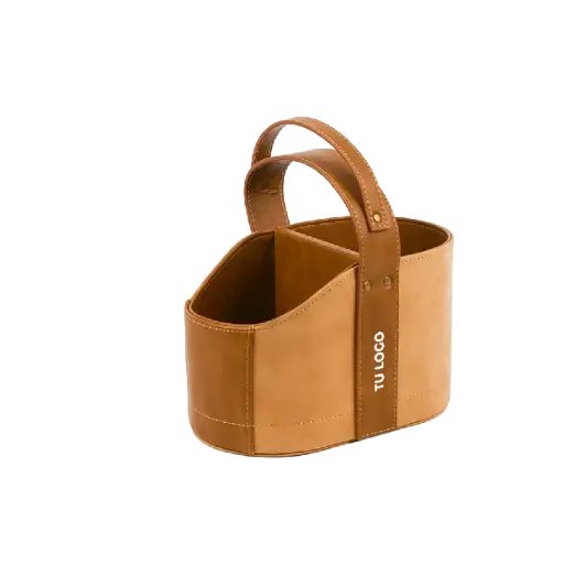 Pampa Mate Carrier
