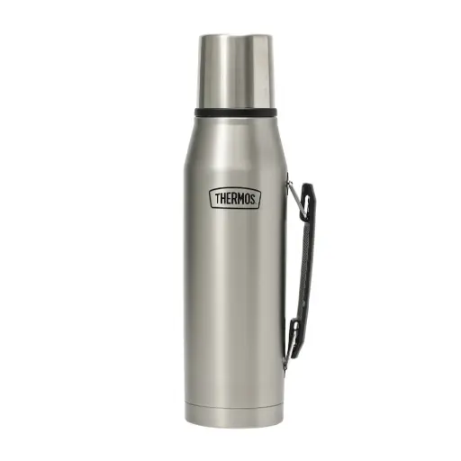 Spout Thermos