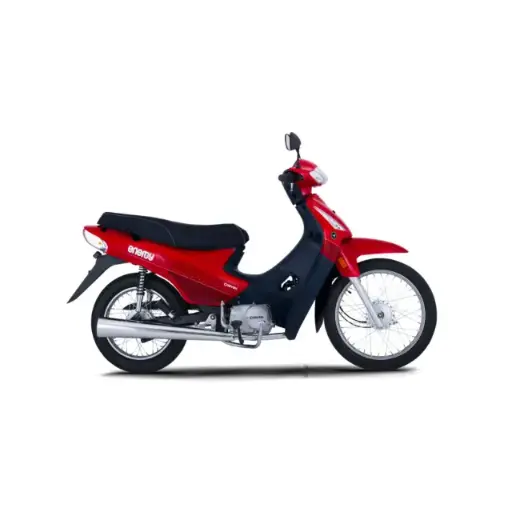 Moto Corven Energy 110 RT