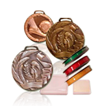 [MB-027] MEDALLAS
