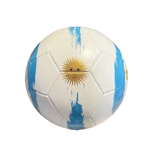 Sol de Mayo Ball