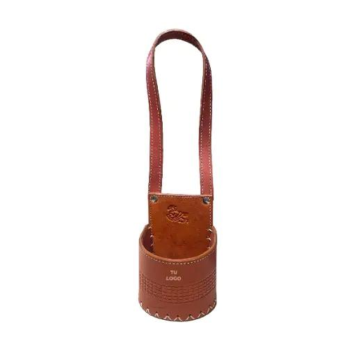 Porta Mate Cobriz