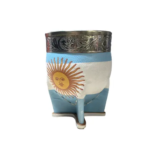 Argento Mate