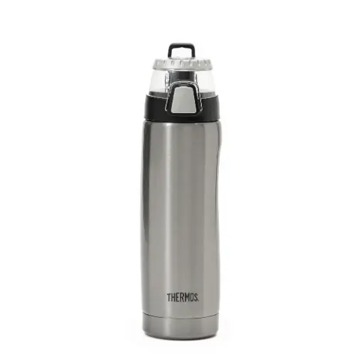 Botella termo