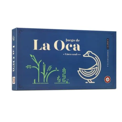 Juego de la Oca