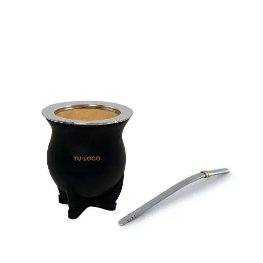 Mate Camionero