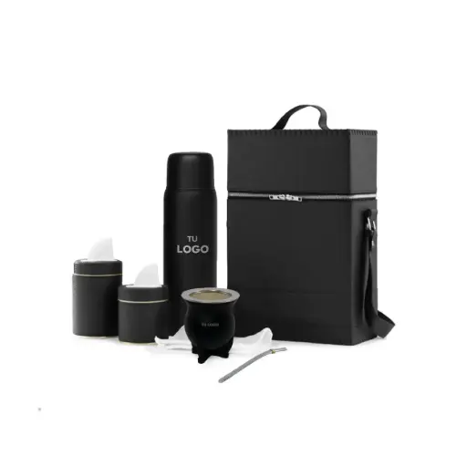 Dakar Mate Kit